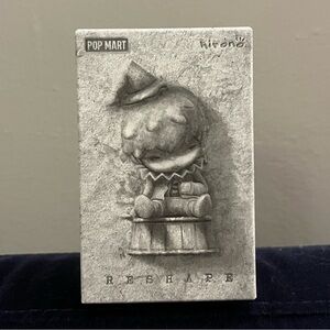 HIRONO Reshape Series Figure - PARASITE